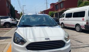 Ford Figo Energy 2018