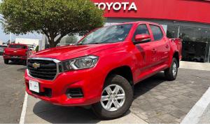 Chevrolet S10 Pick Up 2024