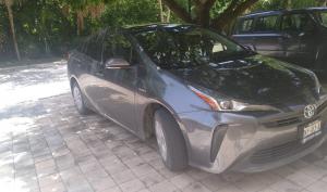 Toyota Prius 2019
