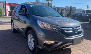 Honda CR-V 2016