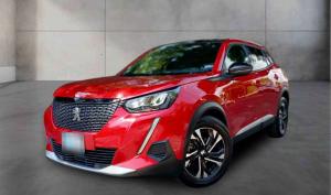 Peugeot 2008 2024