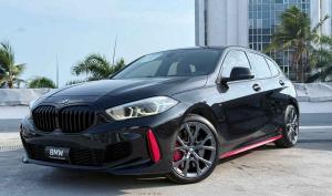 BMW Serie 4 2022