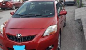 Manual de propietario de toyota yaris automatic 2009 hb 5