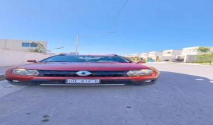 Renault Duster 2018