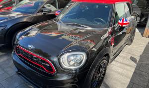Mini Countryman 2019