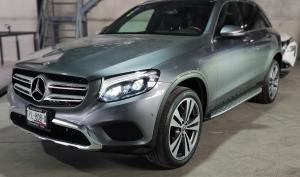 Mercedes Benz GLC 300 2019