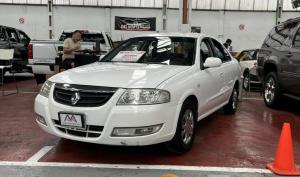 Renault Scala 2011