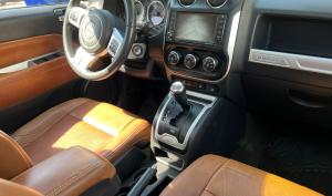 Jeep Compass 2015