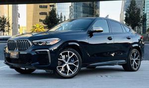 BMW X6 2023