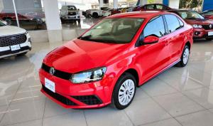 Volkswagen Vento 2022