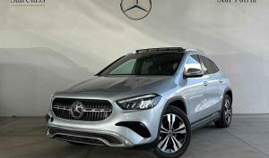 Mercedes Benz Clase GLA 2025