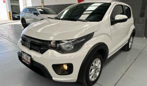 Fiat Mobi 2024