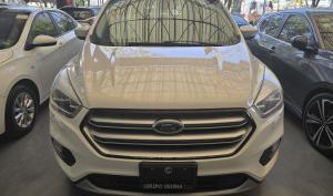 Ford Edge Titanium 2019
