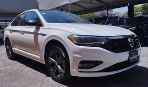 Volkswagen Jetta R-Line 2021