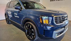 Kia Telluride 2024