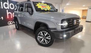 GWM Tank 300 2025