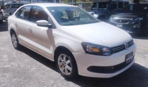 Volkswagen Vento 2014