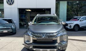 Mitsubishi Xpander 2023