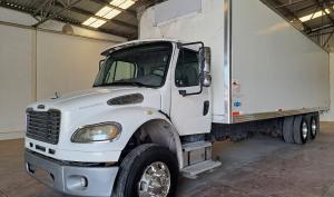 Freightliner M2 52K 2020
