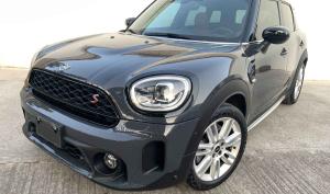 Mini Cooper Countryman 2021