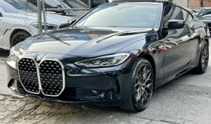 BMW Serie 4 2021