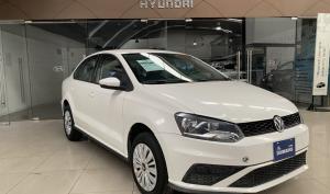Volkswagen Vento 2021