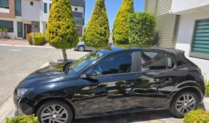 Peugeot 208 2022