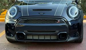 Mini Cooper S 2022