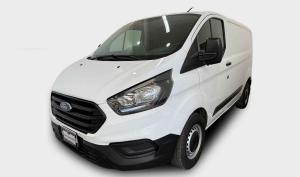 Ford Transit 2021