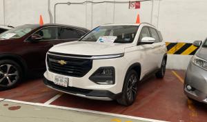 Chevrolet Captiva 2022