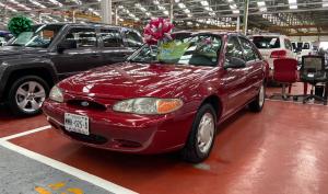 Ford Escort 1997