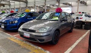 Ford Focus 2005