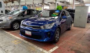 Kia Rio 2020