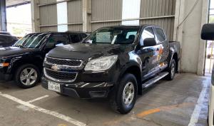 Chevrolet S10 Pick Up 2016