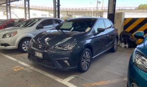 Seat Ibiza 2021