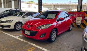 Mazda Mazda 2 2011