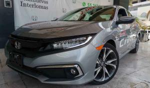 Honda Civic 2020