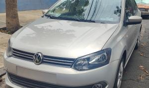 Volkswagen Vento TDI 2014