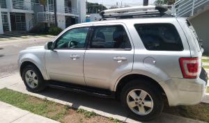 Ford Escape 2012