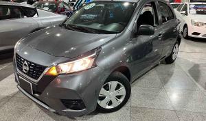 Nissan March 2023