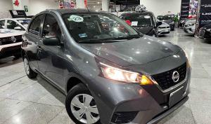 Nissan March 2023