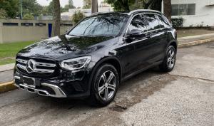 Mercedes Benz GLC 300 2021