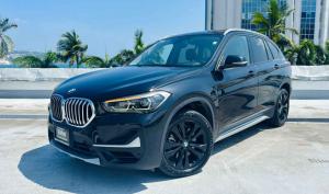 BMW X1 2021