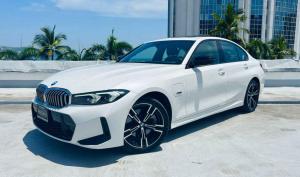 BMW Serie 3 2023
