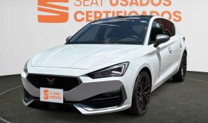 Cupra León 2023