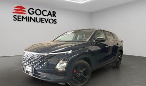 Omoda Omoda C5 2024