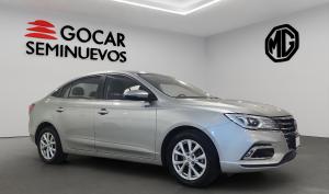 MG 5 Excite 2023