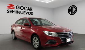 MG 5 Excite 2023