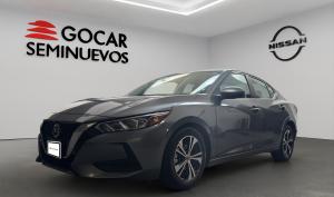 Nissan Sentra 2023