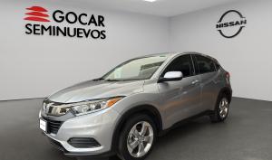 Honda HRV 2021